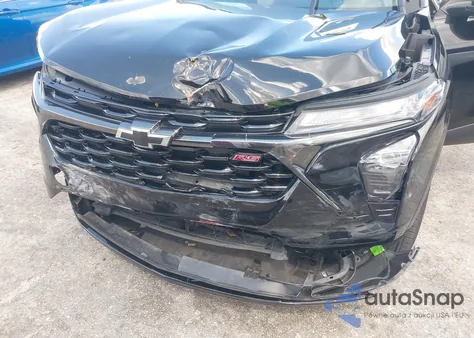 2024 Chevrolet Trax Fwd 1Rs z USA, uszkodzony, nr VIN KL77LGE29RC120767